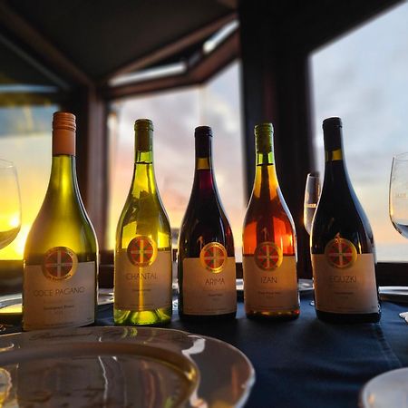 Hotel Restaurant Capducal Vina del Mar Zewnętrze zdjęcie
